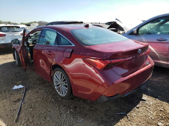 Photo 2 VIN: 4T1DA1AB5MU010926 - TOYOTA AVALON LIM 