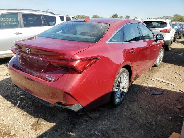 Photo 3 VIN: 4T1DA1AB5MU010926 - TOYOTA AVALON LIM 