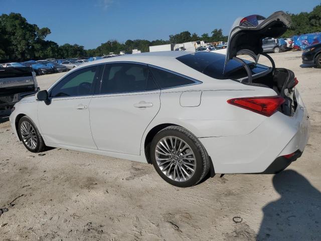 Photo 1 VIN: 4T1DA1AB5NU011818 - TOYOTA AVALON LIM 