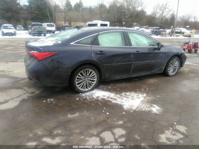 Photo 3 VIN: 4T1DA1AB5NU011902 - TOYOTA AVALON 