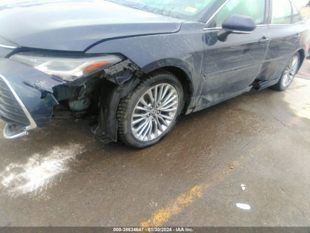 Photo 5 VIN: 4T1DA1AB5NU011902 - TOYOTA AVALON 