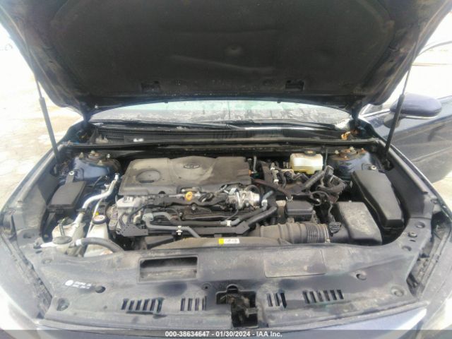 Photo 9 VIN: 4T1DA1AB5NU011902 - TOYOTA AVALON 