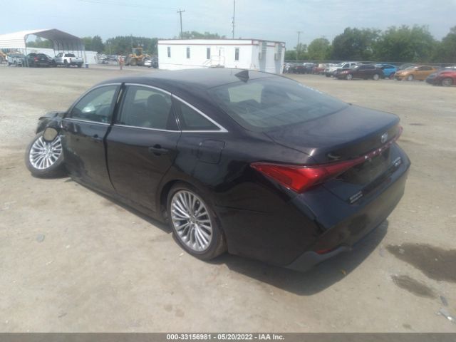 Photo 2 VIN: 4T1DA1AB6MU004973 - TOYOTA AVALON 