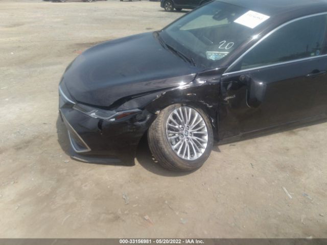 Photo 5 VIN: 4T1DA1AB6MU004973 - TOYOTA AVALON 