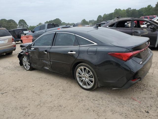 Photo 1 VIN: 4T1DA1AB6MU006254 - TOYOTA AVALON 