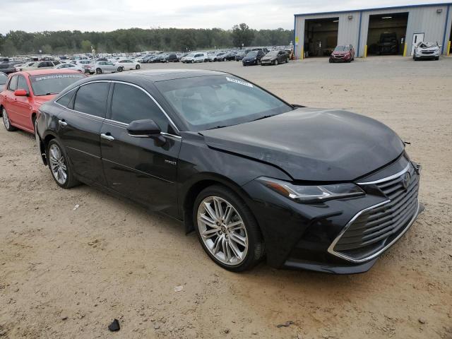 Photo 3 VIN: 4T1DA1AB6MU006254 - TOYOTA AVALON 