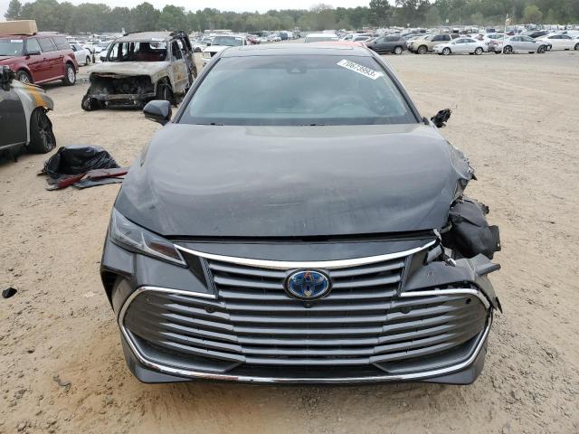 Photo 4 VIN: 4T1DA1AB6MU006254 - TOYOTA AVALON 