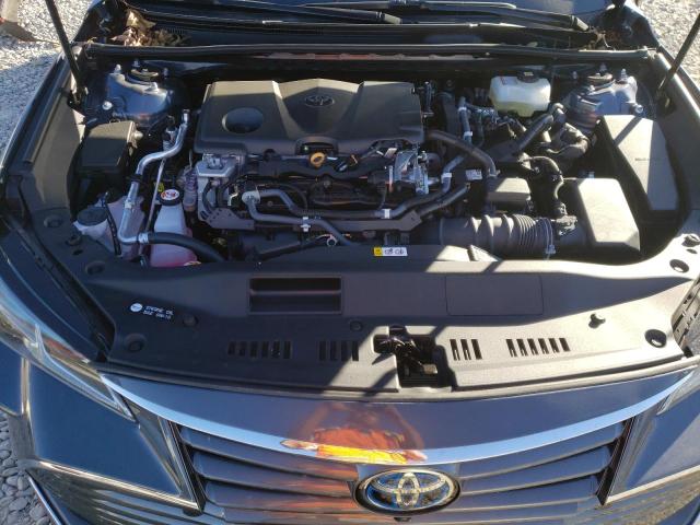 Photo 6 VIN: 4T1DA1AB6MU006531 - TOYOTA AVALON 