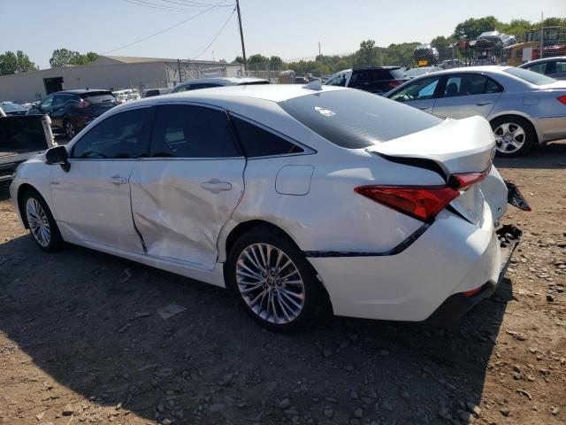 Photo 1 VIN: 4T1DA1AB6MU007470 - TOYOTA AVALON LIM 