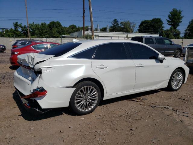 Photo 2 VIN: 4T1DA1AB6MU007470 - TOYOTA AVALON LIM 