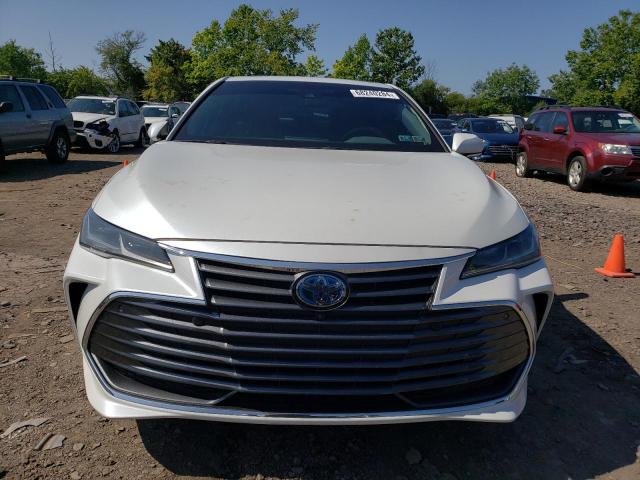 Photo 4 VIN: 4T1DA1AB6MU007470 - TOYOTA AVALON LIM 