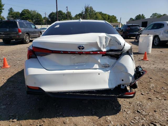 Photo 5 VIN: 4T1DA1AB6MU007470 - TOYOTA AVALON LIM 