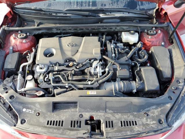 Photo 10 VIN: 4T1DA1AB6MU008554 - TOYOTA AVALON LIM 