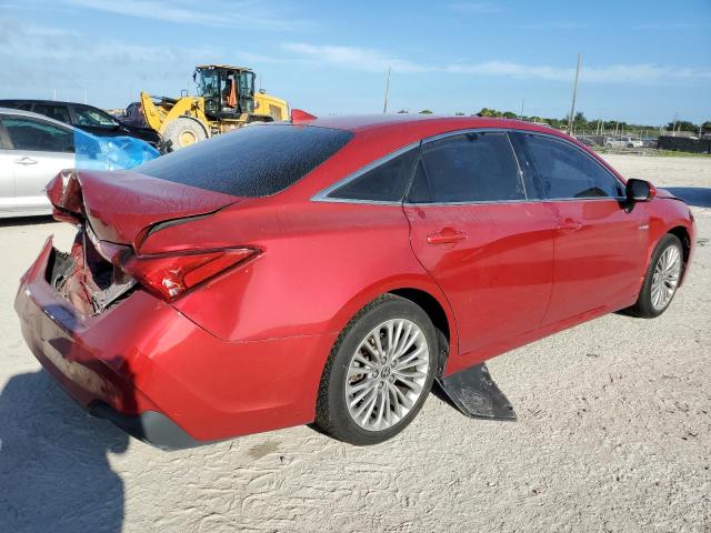 Photo 2 VIN: 4T1DA1AB6MU008554 - TOYOTA AVALON LIM 