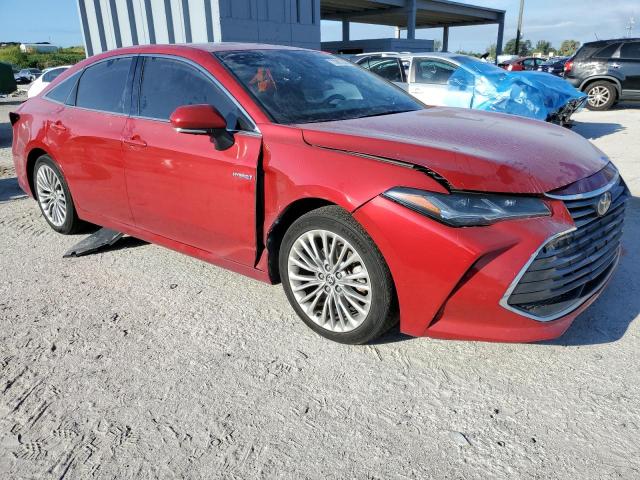 Photo 3 VIN: 4T1DA1AB6MU008554 - TOYOTA AVALON LIM 