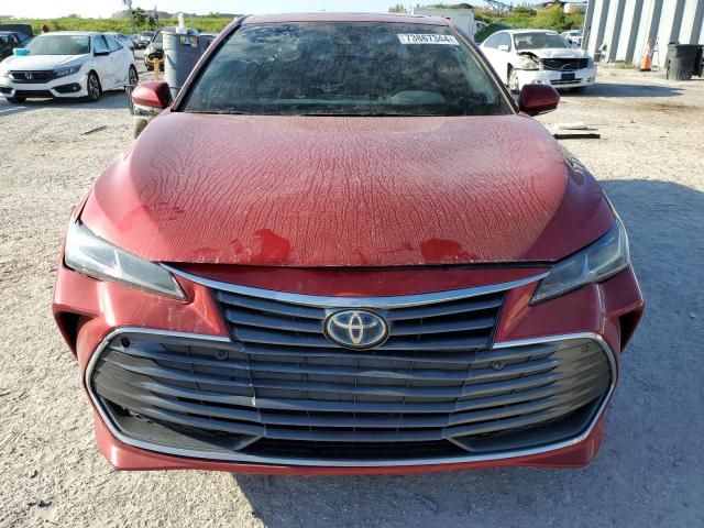 Photo 4 VIN: 4T1DA1AB6MU008554 - TOYOTA AVALON LIM 