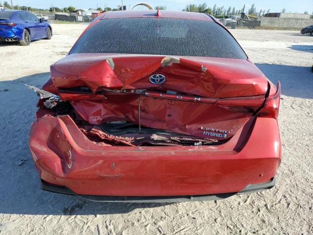 Photo 5 VIN: 4T1DA1AB6MU008554 - TOYOTA AVALON LIM 