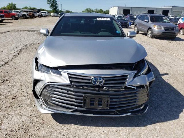 Photo 4 VIN: 4T1DA1AB6NU014713 - TOYOTA AVALON 