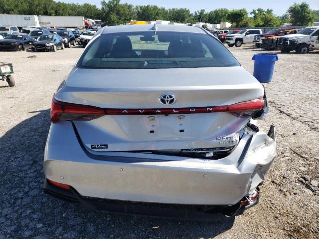 Photo 5 VIN: 4T1DA1AB6NU014713 - TOYOTA AVALON 