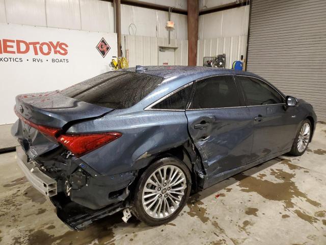 Photo 2 VIN: 4T1DA1AB7MU002021 - TOYOTA AVALON LIM 