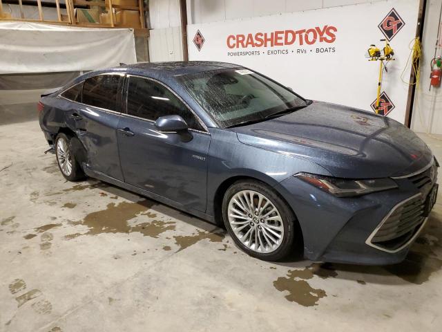 Photo 3 VIN: 4T1DA1AB7MU002021 - TOYOTA AVALON LIM 