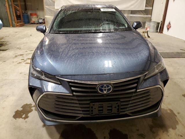 Photo 4 VIN: 4T1DA1AB7MU002021 - TOYOTA AVALON LIM 