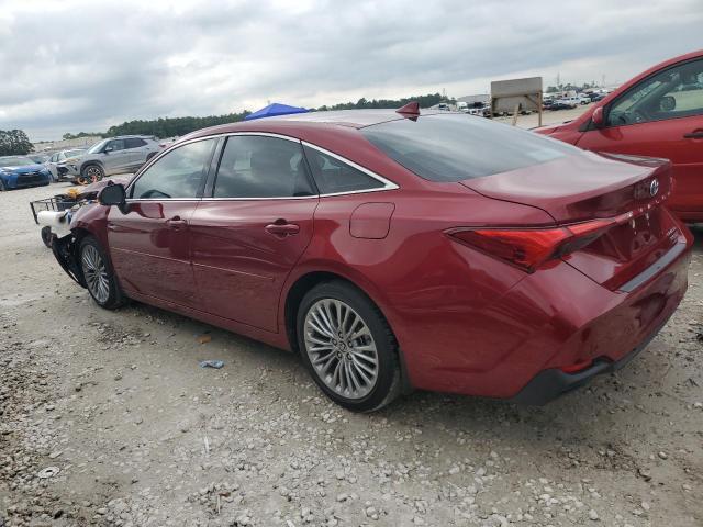 Photo 1 VIN: 4T1DA1AB7MU008417 - TOYOTA AVALON LIM 