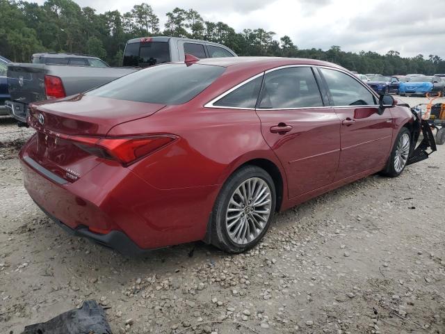 Photo 2 VIN: 4T1DA1AB7MU008417 - TOYOTA AVALON LIM 