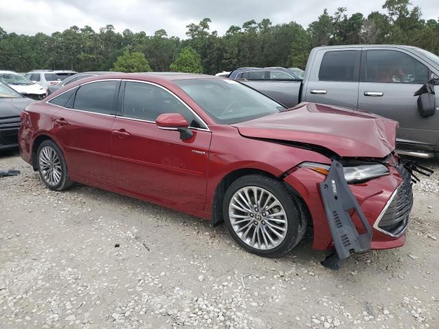 Photo 3 VIN: 4T1DA1AB7MU008417 - TOYOTA AVALON LIM 