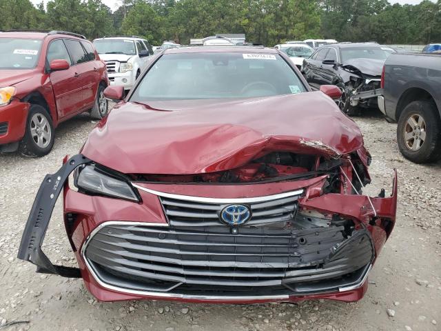 Photo 4 VIN: 4T1DA1AB7MU008417 - TOYOTA AVALON LIM 