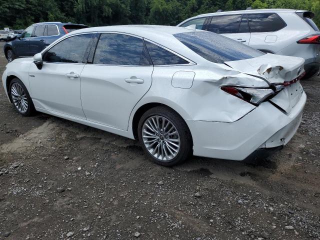 Photo 1 VIN: 4T1DA1AB7MU010149 - TOYOTA AVALON LIM 