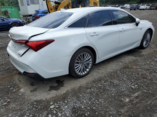 Photo 2 VIN: 4T1DA1AB7MU010149 - TOYOTA AVALON LIM 