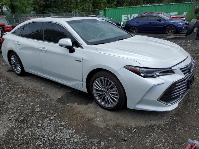 Photo 3 VIN: 4T1DA1AB7MU010149 - TOYOTA AVALON LIM 