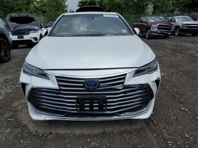 Photo 4 VIN: 4T1DA1AB7MU010149 - TOYOTA AVALON LIM 