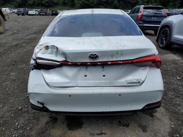 Photo 5 VIN: 4T1DA1AB7MU010149 - TOYOTA AVALON LIM 