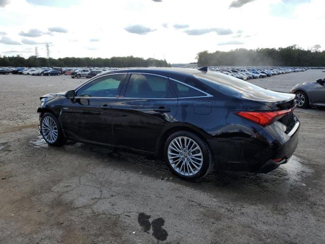 Photo 1 VIN: 4T1DA1AB7MU010975 - TOYOTA AVALON LIM 