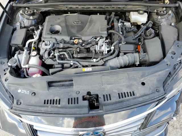 Photo 10 VIN: 4T1DA1AB7MU010975 - TOYOTA AVALON LIM 