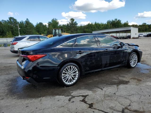 Photo 2 VIN: 4T1DA1AB7MU010975 - TOYOTA AVALON LIM 