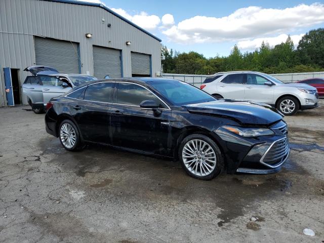 Photo 3 VIN: 4T1DA1AB7MU010975 - TOYOTA AVALON LIM 