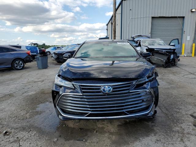 Photo 4 VIN: 4T1DA1AB7MU010975 - TOYOTA AVALON LIM 