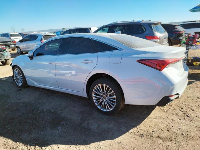 Photo 1 VIN: 4T1DA1AB7NU014431 - TOYOTA AVALON LIM 