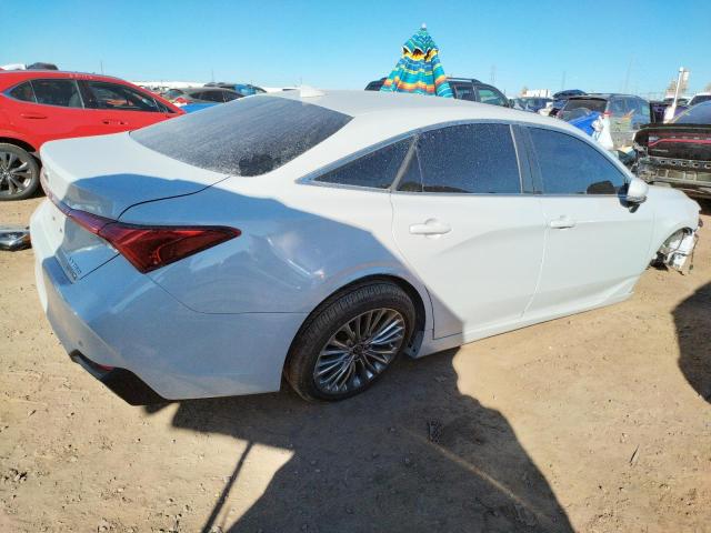 Photo 2 VIN: 4T1DA1AB7NU014431 - TOYOTA AVALON LIM 