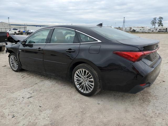 Photo 1 VIN: 4T1DA1AB8MU001900 - TOYOTA AVALON LIM 