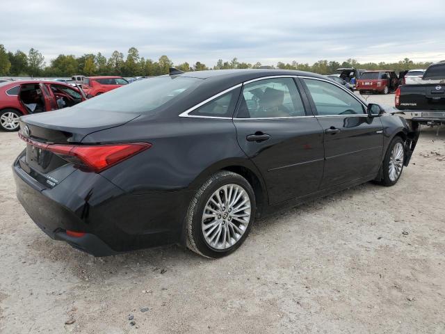 Photo 2 VIN: 4T1DA1AB8MU001900 - TOYOTA AVALON LIM 