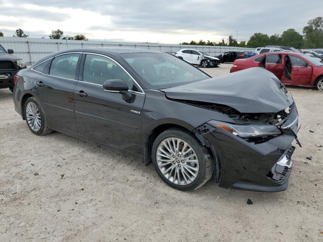 Photo 3 VIN: 4T1DA1AB8MU001900 - TOYOTA AVALON LIM 