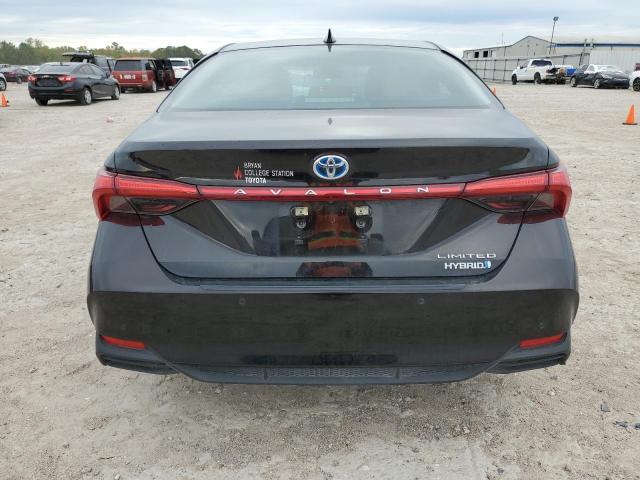 Photo 5 VIN: 4T1DA1AB8MU001900 - TOYOTA AVALON LIM 