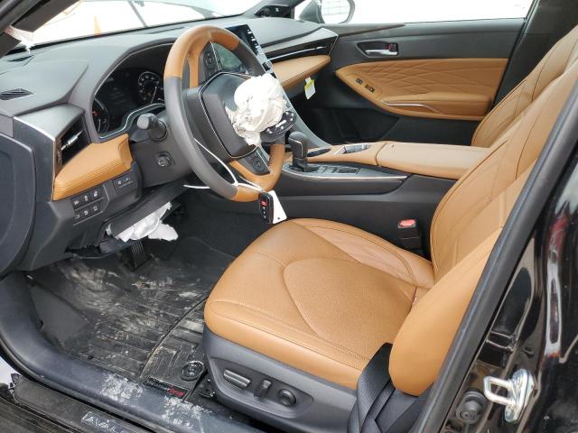 Photo 6 VIN: 4T1DA1AB8MU001900 - TOYOTA AVALON LIM 