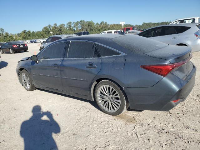 Photo 1 VIN: 4T1DA1AB8MU004652 - TOYOTA AVALON LIM 