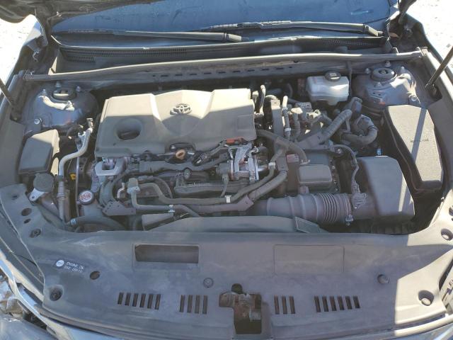 Photo 10 VIN: 4T1DA1AB8MU004652 - TOYOTA AVALON LIM 