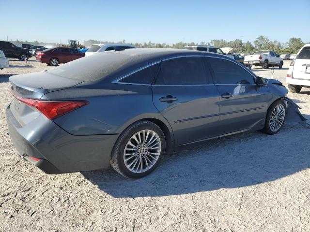 Photo 2 VIN: 4T1DA1AB8MU004652 - TOYOTA AVALON LIM 